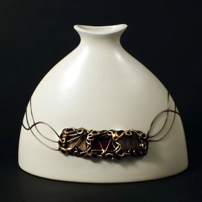 CERKAM-WAZON KARAFKA ART C-365ART