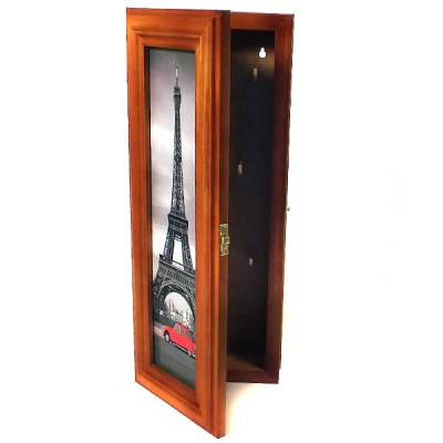 CER-SKRZYNKA NA KLUCZE PODLUŻNA