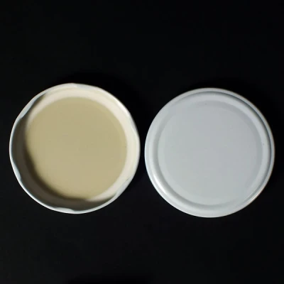 WIECZKO DUŻE BIAŁE *6Z* /100/ FI82 /ZB.750/