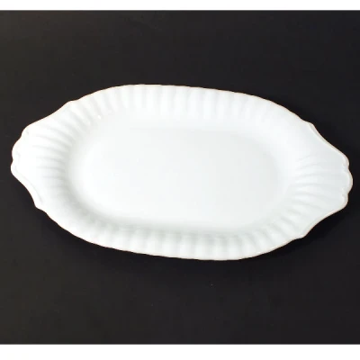 CHODZIEŻ-PÓŁMISEK OWALNY 33 *IWONA* C000