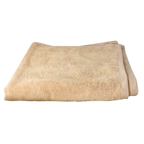 CO-RĘCZNIK 70/140 *FROTTE* BEŻ 450gr