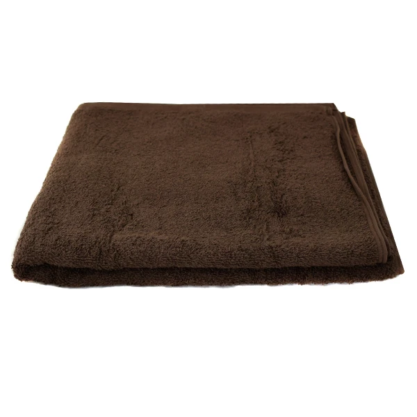 CO-RĘCZNIK 70/140 *FROTTE* BRĄZ 450gr