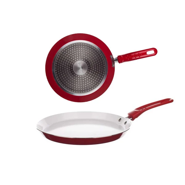 CZ-PATELNIA 24/2,5CM RED CULIN