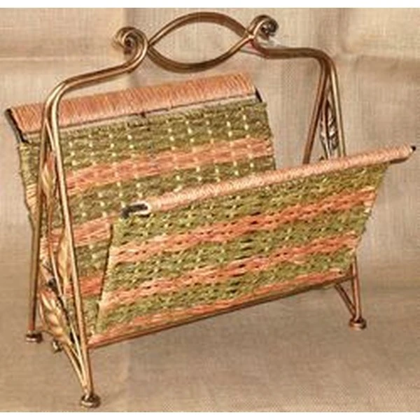 DAN-GAZETNIK MET+WIKL B9650