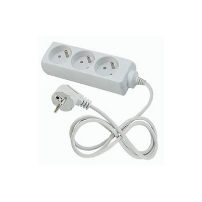 ELGOTECH-PRZEDŁUŻACZ 3WT 3MB+0 EPS-303