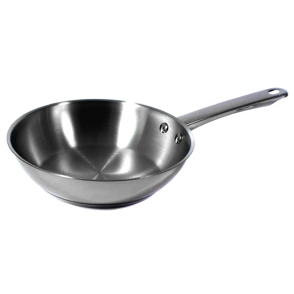 KH-3932 PATELNIA NIERDZEWNA 20CM