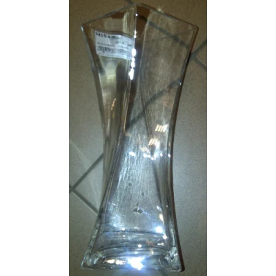 KLAUDIA-WAZON KWADRAT SKRĘCANY 12*12*35