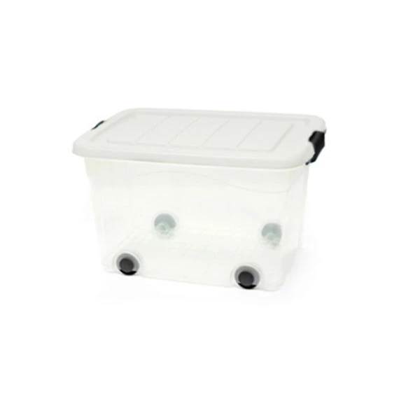 KON-POJEMNIK ROLLER BOX 20L *POKRYWA TRANSPARNT* 8995.0
