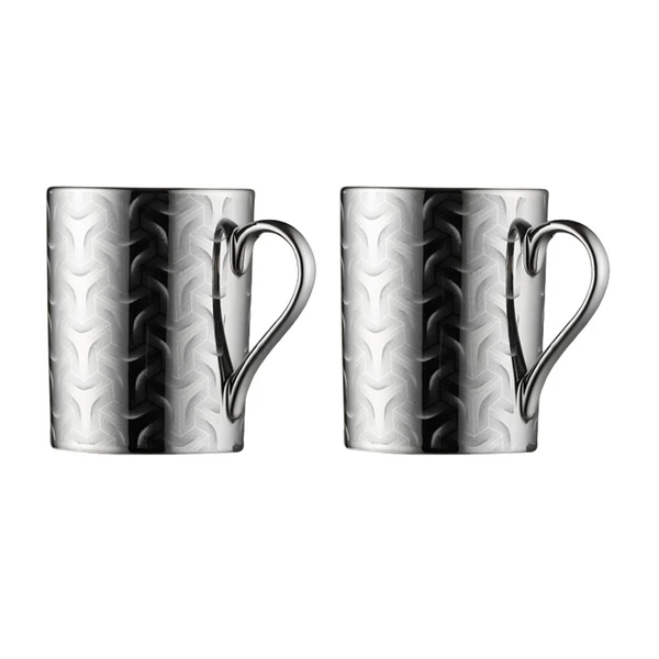 KPL. 2-KUBKÓW 260ML FOREST P10930