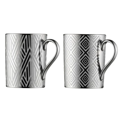 KPL. 2-KUBKÓW 260ML FOREST P10932