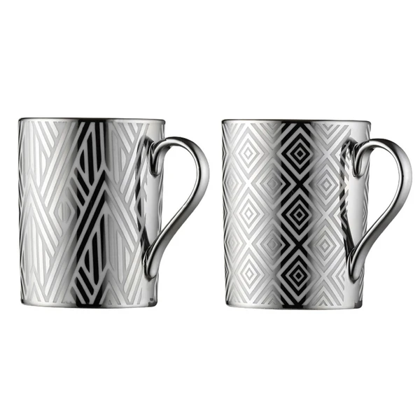 KPL. 2-KUBKÓW 260ML FOREST P10932