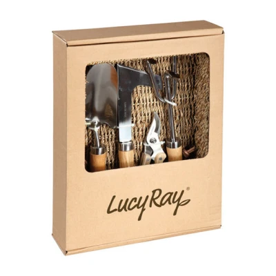 KPL. 4 NARZĘDZI W KOSZYKU 1581