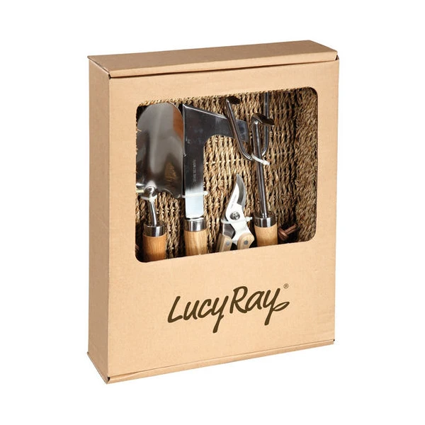 KPL. 4 NARZĘDZI W KOSZYKU 1581