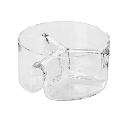 KR-SALATERKA GŁADKA TRÓJDZIELNA 1038-0180