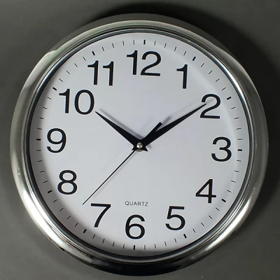 MMG-ZEGAR ŚCIENNY 41737