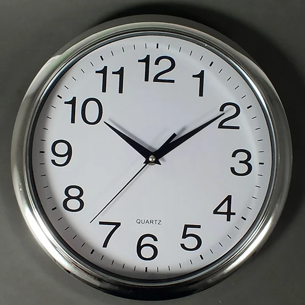 MMG-ZEGAR ŚCIENNY 41737