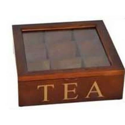 MONDEX-POJEMNIK DREWNO 8034