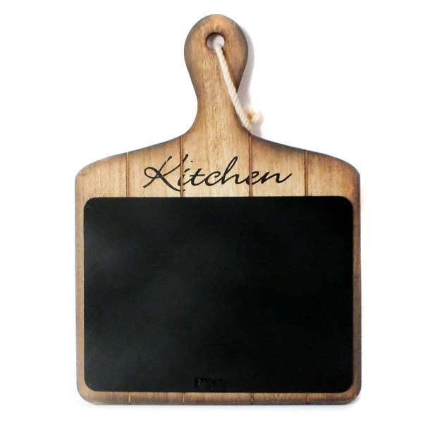 MON-TABLICA DESKA *KITCHEN* 32X44X1,5 9229