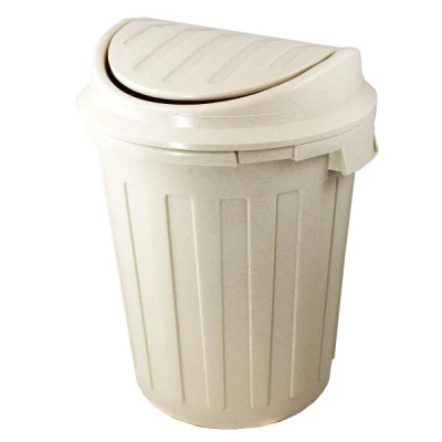 OKT-KOSZ NA ŚMIECI MAXI-SWING 23L 217