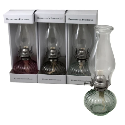 OR-LAMPA NAFTOWA DX22-039-1 KOLOR