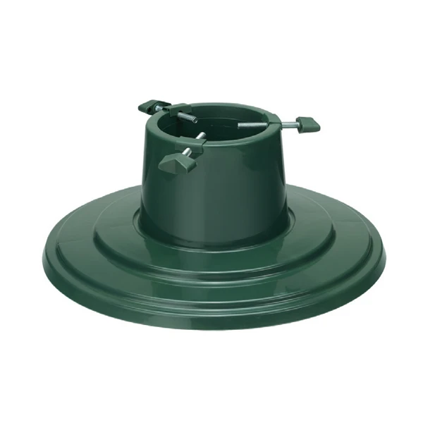 STOJAK CHOINKOWY ORBITA ZIELONY