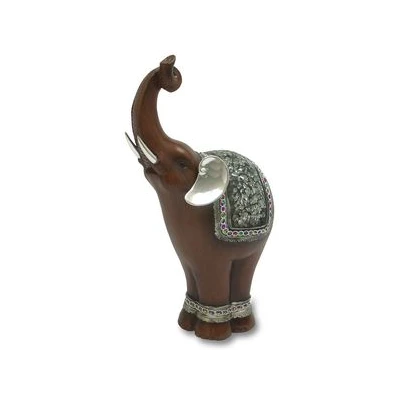 SZ-FIGURKA *SŁOŃ* LK82886 B5