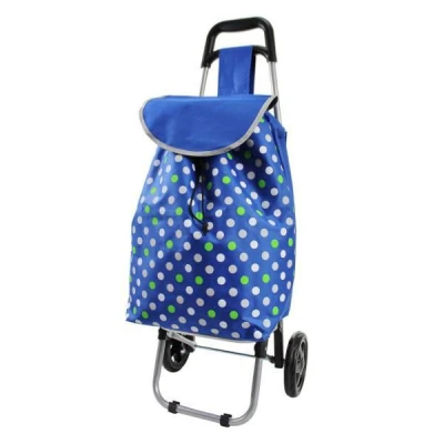 SZ-WÓZEK ZAKUPOWY 197 KROPKI