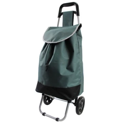 SZ-WÓZEK ZAKUPOWY 197 SZARY