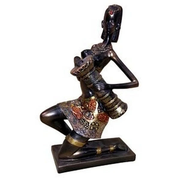 TOM-FIGURKA AFRYKANKA ZH60154