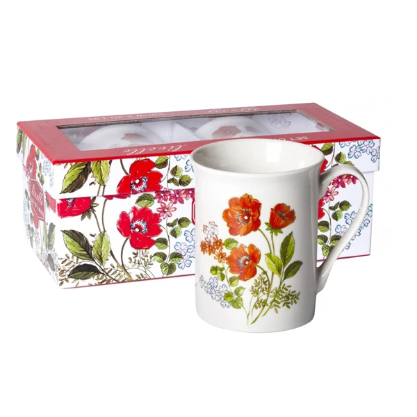 TOM-KPL. 2-KUBKÓW 350ML CR9-83