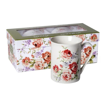 TOM-KPL. 2-KUBKÓW 350ML CR9-86