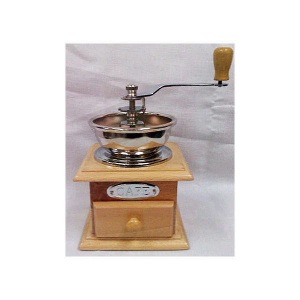 TOM-MŁYNEK DO KAWY 16CM MK14