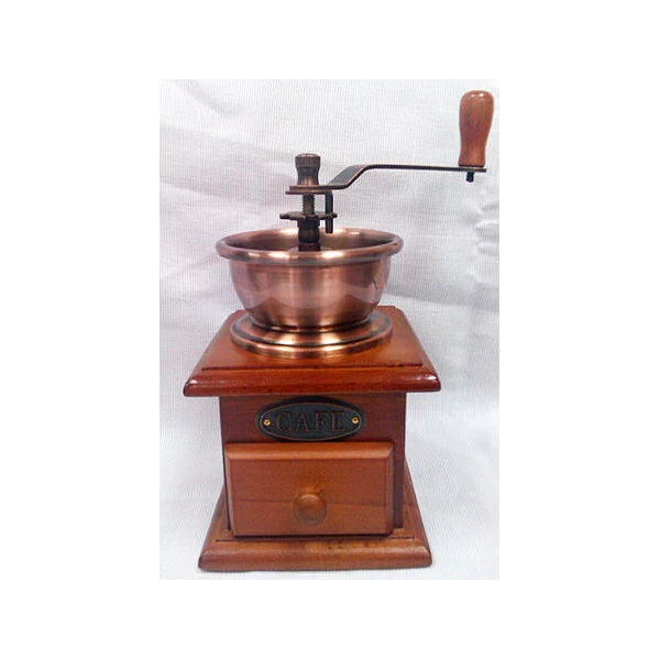 TOM-MŁYNEK DO KAWY 16CM MK15