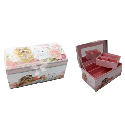 TOM-SZKATUŁKA 20X12X10.5CM BRC-21