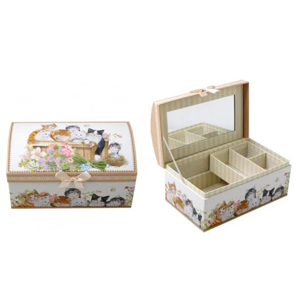 TOM-SZKATUŁKA 20X12X10.5CM BRC-76