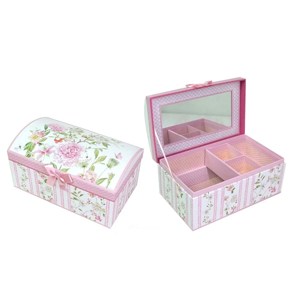 TOM-SZKATUŁKA 20X12X10.5CM BRC-79