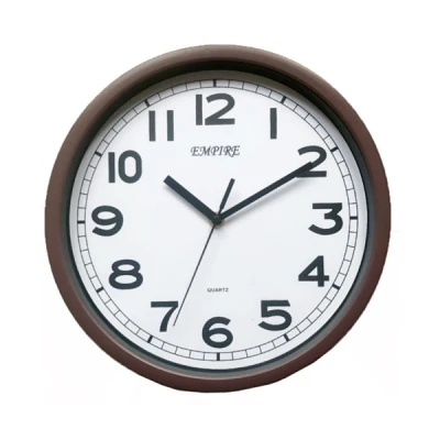 TOM-ZEGAR ŚCIENNY 28CM ZP21B