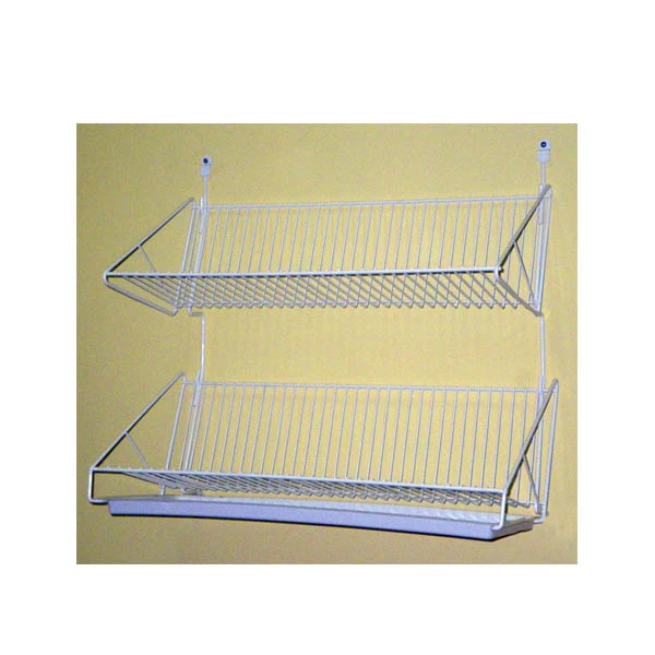 ANDER-SUSZARKA DO NACZYŃ II 56CM WISZĄCA BIAŁA