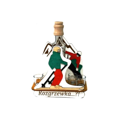 AN-KPL. KARAFKA *NARCIARZ* 728