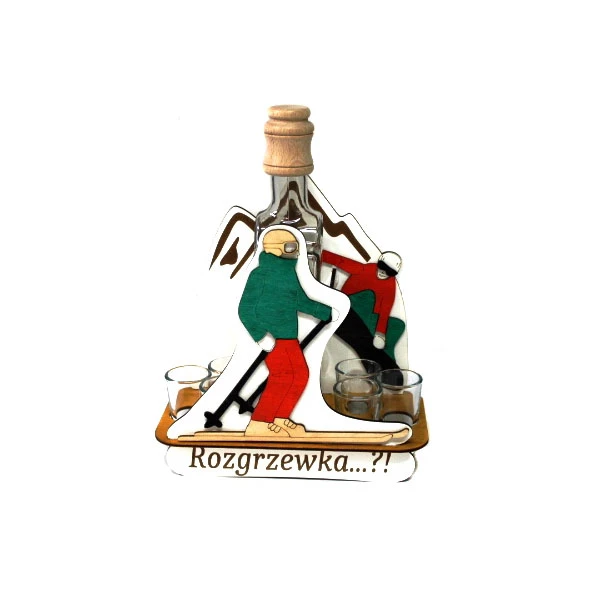 AN-KPL. KARAFKA *NARCIARZ* 728