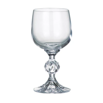 BOH-KLAUDIA KIELISZEK BIAŁE WINO 150ML KPL.6SZT 913944