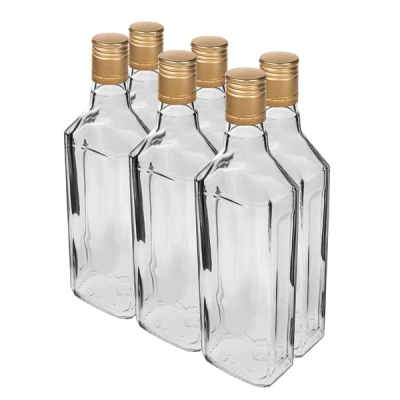 BROWIN-6 BUTELEK Z ZAKRETKĄ RATUSZOWA 631522