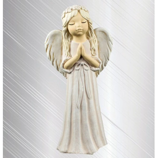 CA-FIGURKA CERAMICZNA *MAŁGOSIA WIANUSZEK* 217