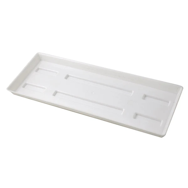 PODSTAWKA DO SKRZYNKI 60CM BIAŁA