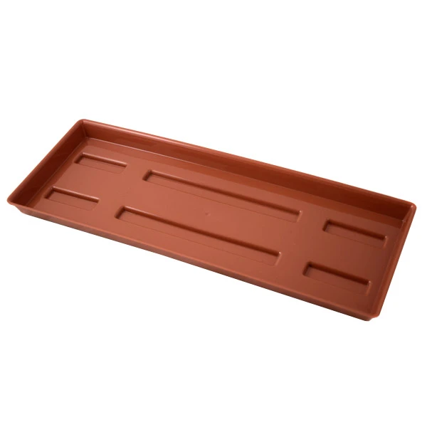 PODSTAWKA DO SKRZYNKI 60CM TERAKOTA