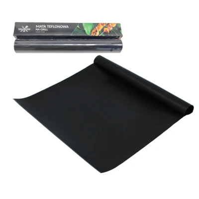CH-KPL.10 MAT TEFLONOWYCH  DO PIECZENIA NA GRILLU 40X33CM 0728