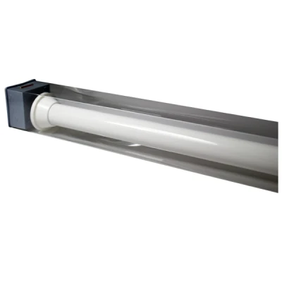 DRĄŻEK ROZPOROWY 120-220 SLIM BIAŁY