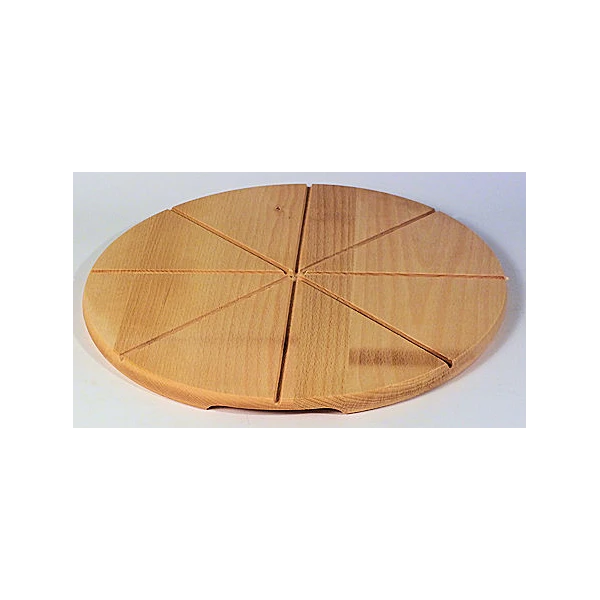 DREWSTYL-DESKA OKRĄGŁA 35CM DO PIZZY