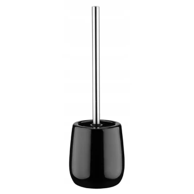 GAL-SZCZOTKA WC BEVERLY 23507 CZARNA