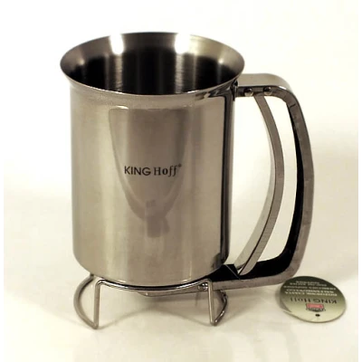 KH-4149 DOZOWNIK CIASTA NALEŚNIKOWEGO